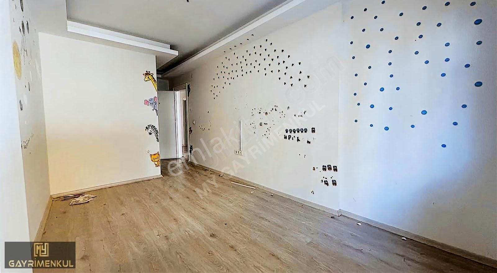 Atatürk Mahallesi'nde Bahçeli 3+1 Ebeveyn Banyolu Daire - Görsel 7