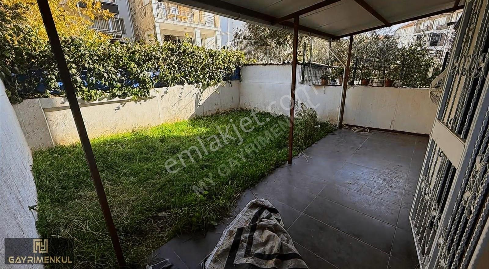 Atatürk Mahallesi'nde Bahçeli 3+1 Ebeveyn Banyolu Daire - Görsel 9