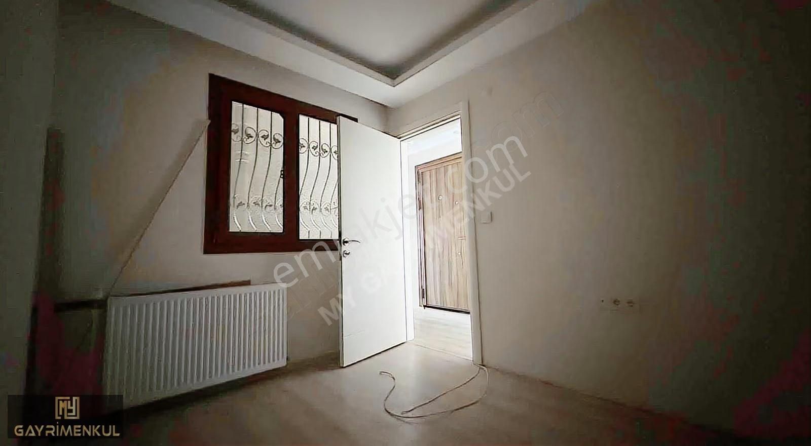 Atatürk Mahallesi'nde Bahçeli 3+1 Ebeveyn Banyolu Daire - Görsel 16