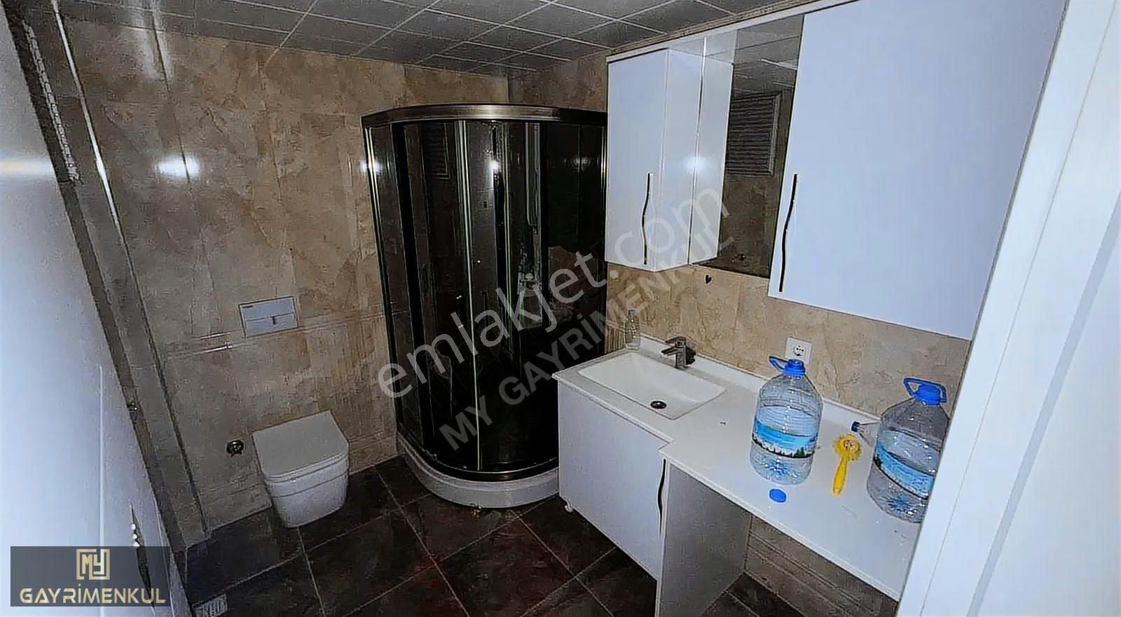 Atatürk Mahallesi'nde Bahçeli 3+1 Ebeveyn Banyolu Daire - Görsel 17