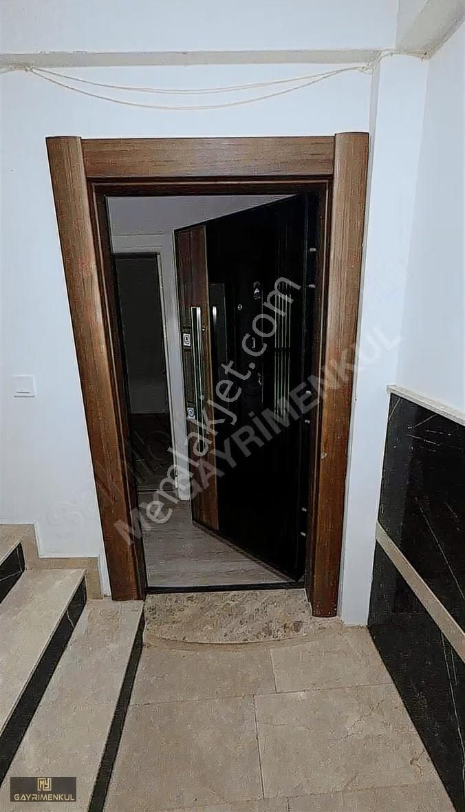 Atatürk Mahallesi'nde Bahçeli 3+1 Ebeveyn Banyolu Daire - Görsel 11