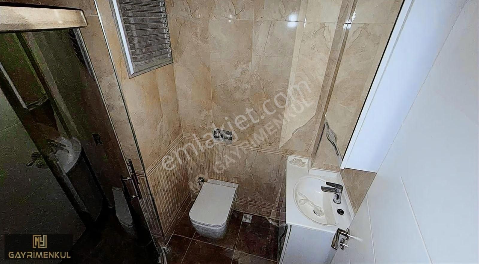 Atatürk Mahallesi'nde Bahçeli 3+1 Ebeveyn Banyolu Daire - Görsel 23