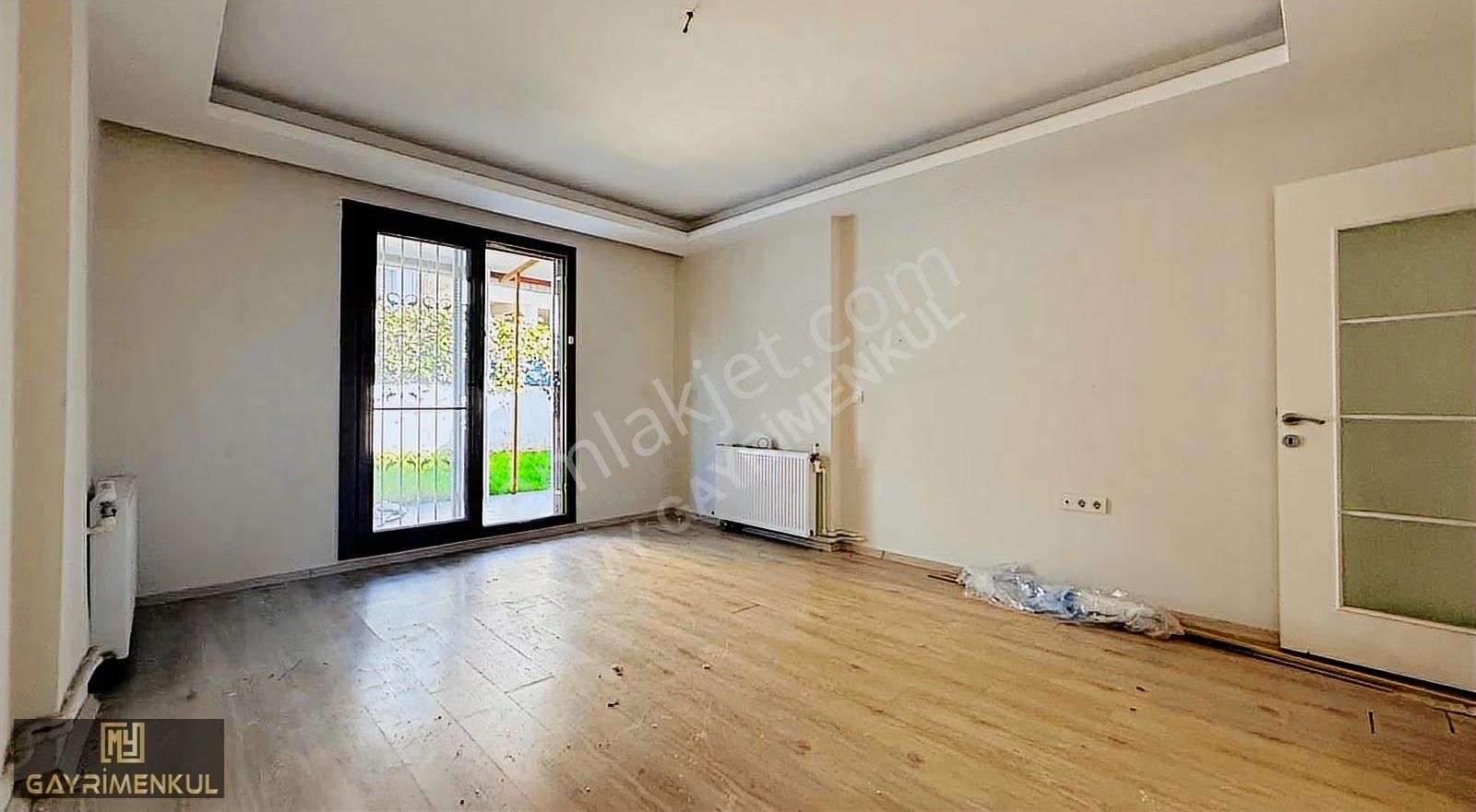 Atatürk Mahallesi'nde Bahçeli 3+1 Ebeveyn Banyolu Daire - Görsel 8