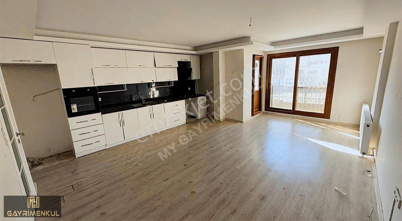 Atatürk Mahallesi'nde Bahçeli 3+1 Ebeveyn Banyolu Daire - Görsel 5