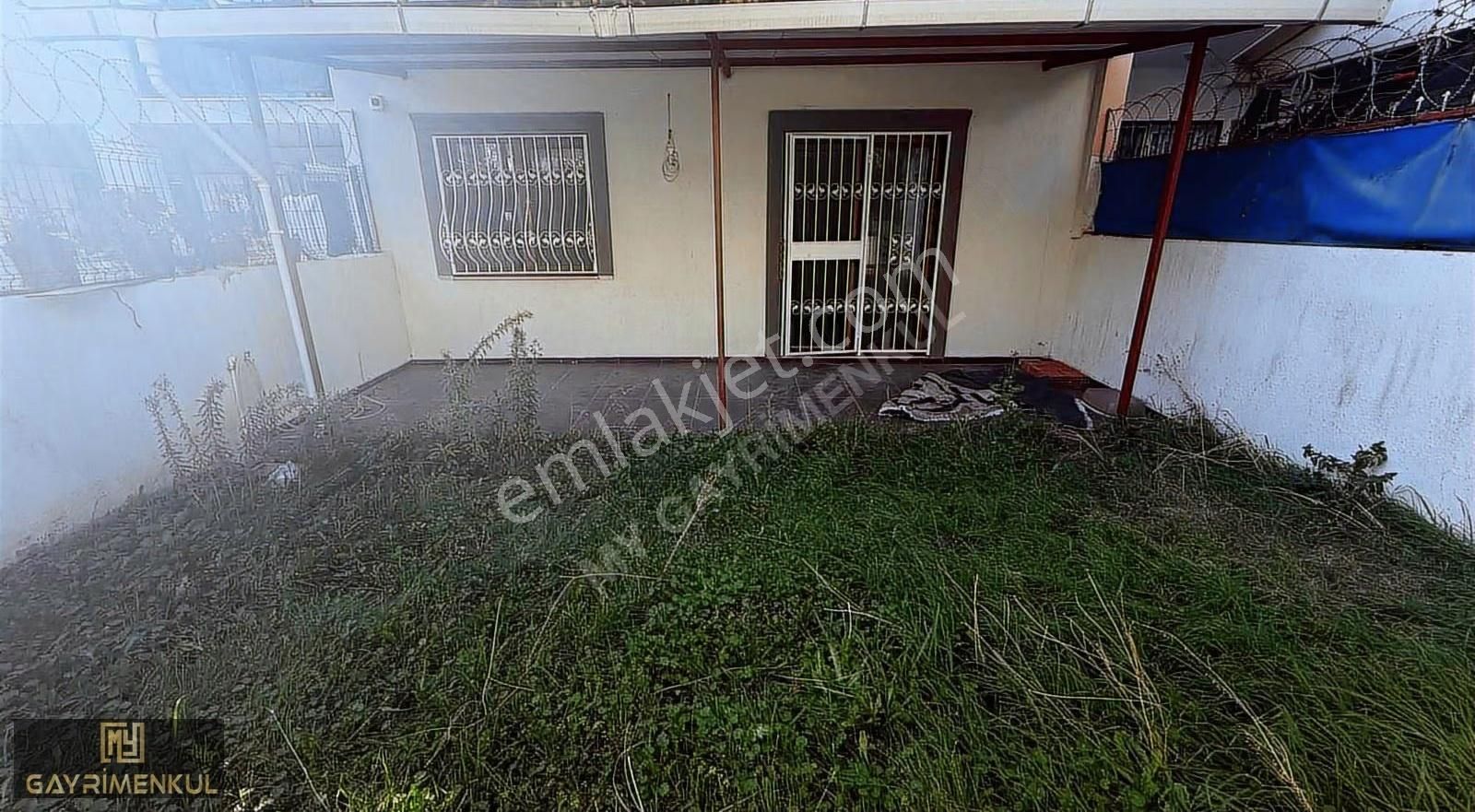 Atatürk Mahallesi'nde Bahçeli 3+1 Ebeveyn Banyolu Daire - Görsel 19