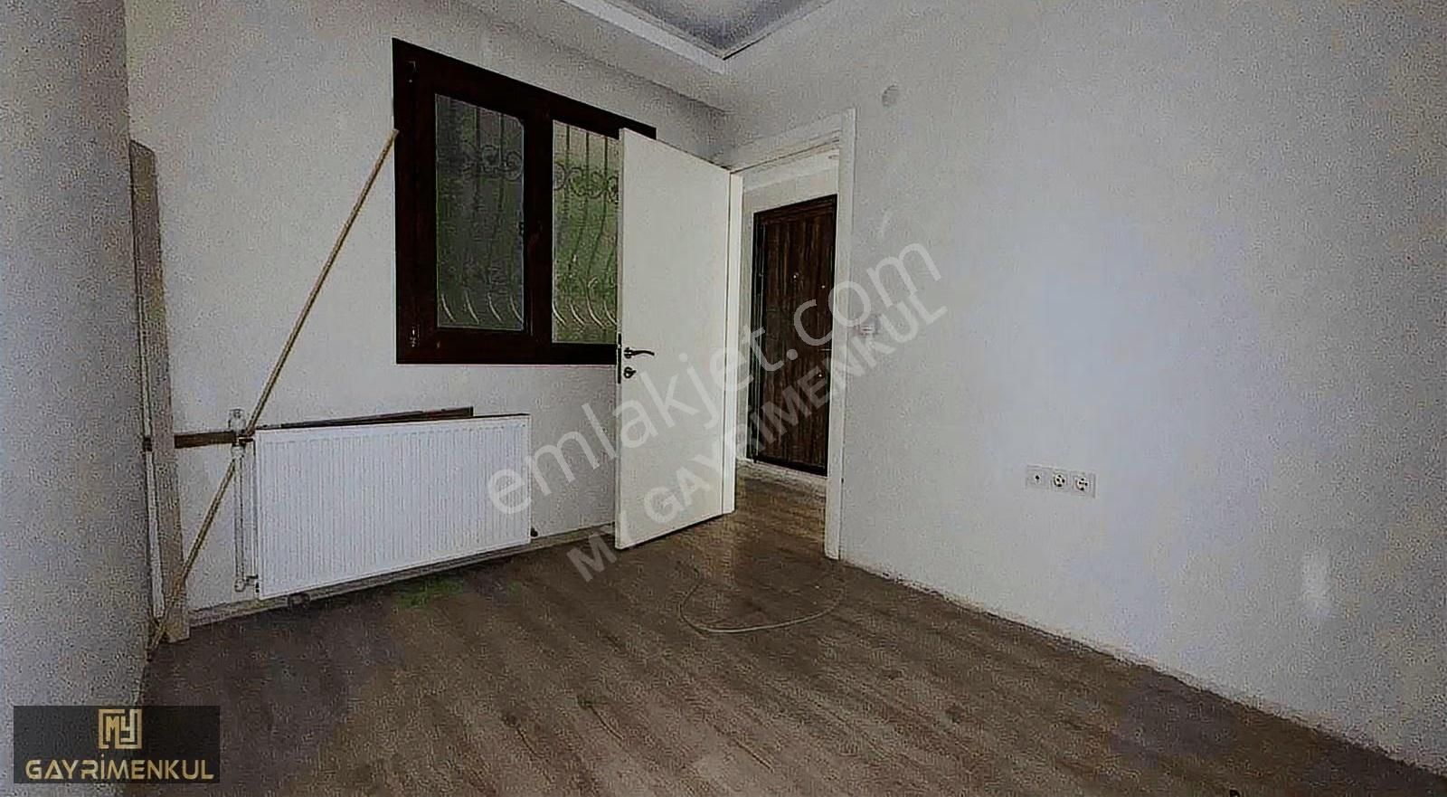 Atatürk Mahallesi'nde Bahçeli 3+1 Ebeveyn Banyolu Daire - Görsel 13