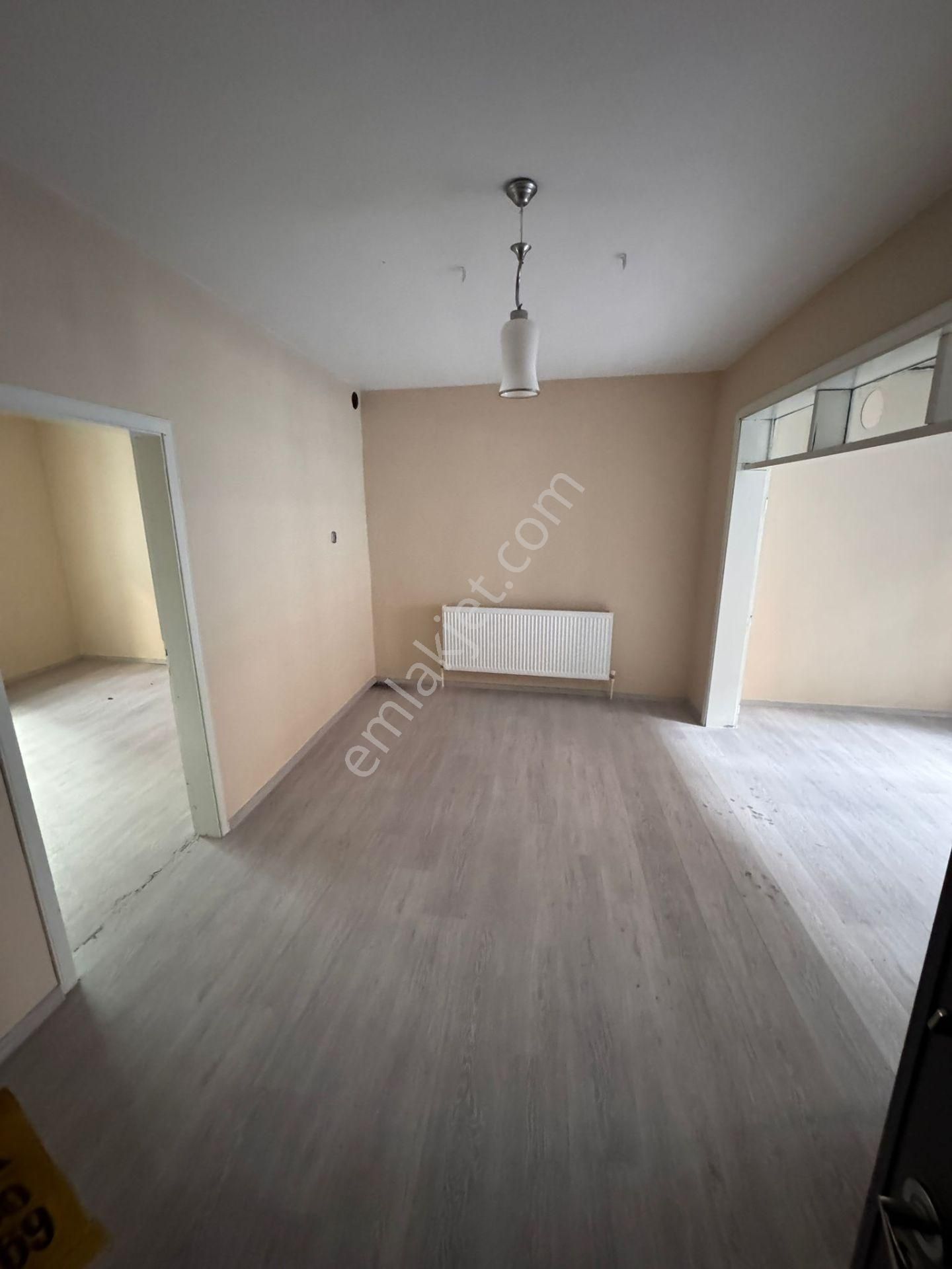 Başaran'da Kombi Doğalgazlı Kiralık Daire - Görsel 7