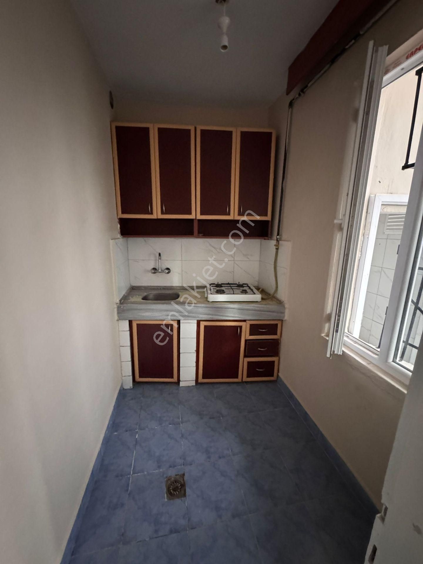 Başaran'da Kombi Doğalgazlı Kiralık Daire - Görsel 11