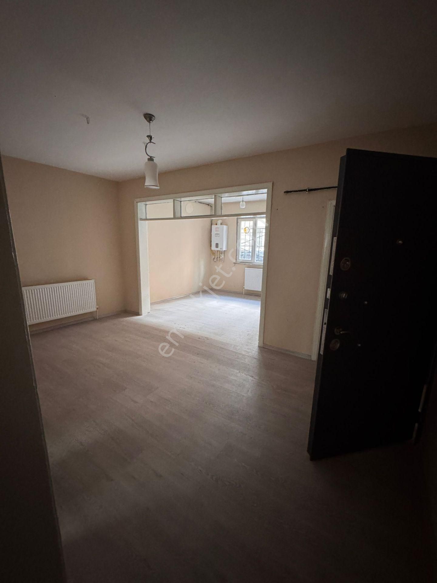 Başaran'da Kombi Doğalgazlı Kiralık Daire - Görsel 6
