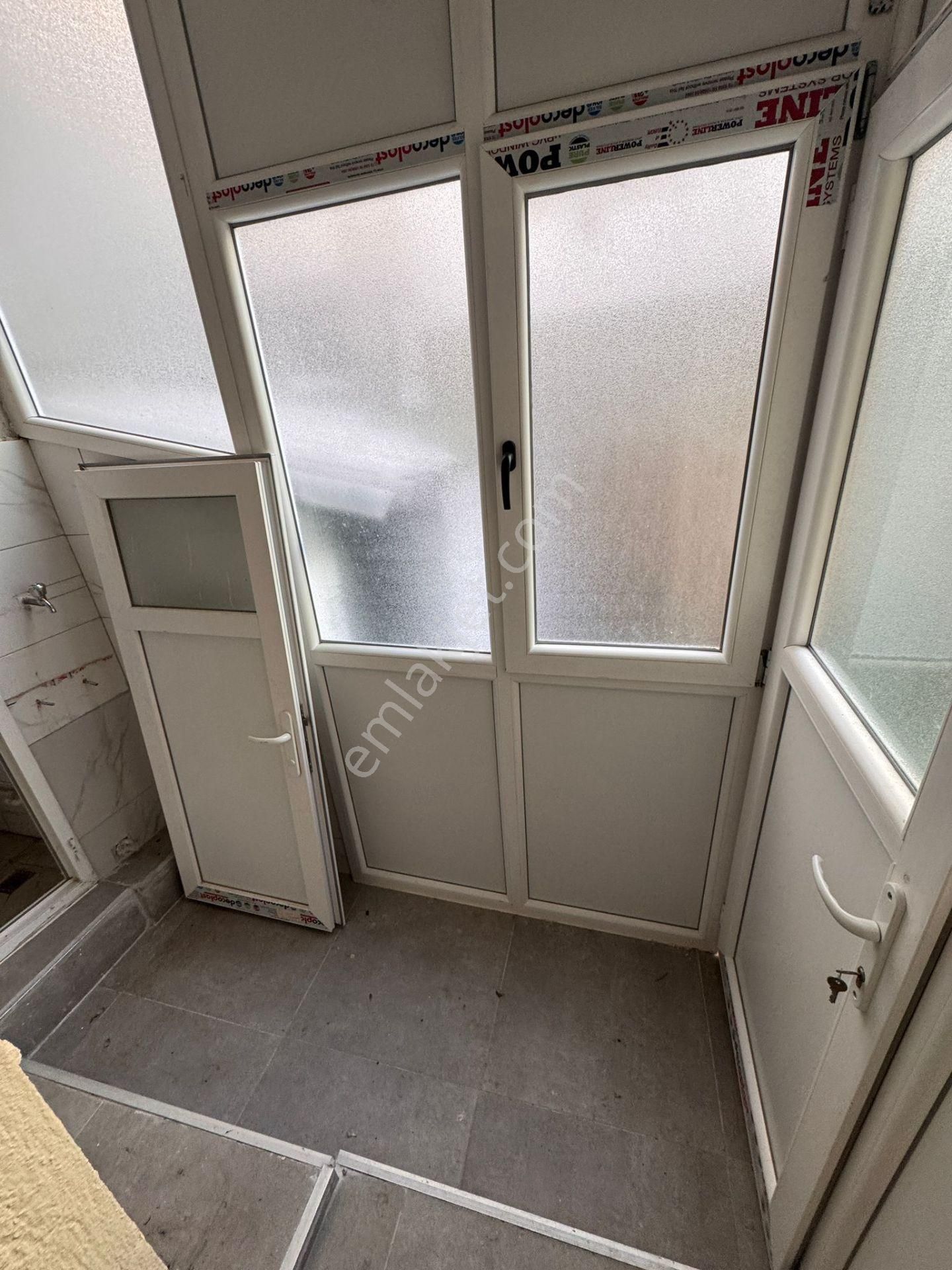 Başaran'da Kombi Doğalgazlı Kiralık Daire - Görsel 13