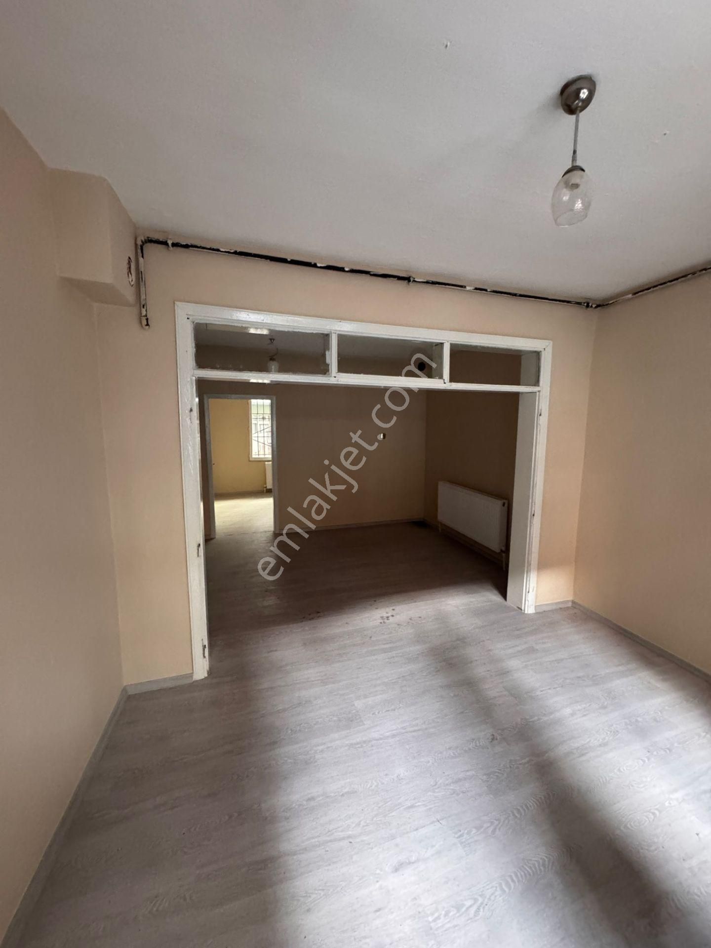 Başaran'da Kombi Doğalgazlı Kiralık Daire - Görsel 4