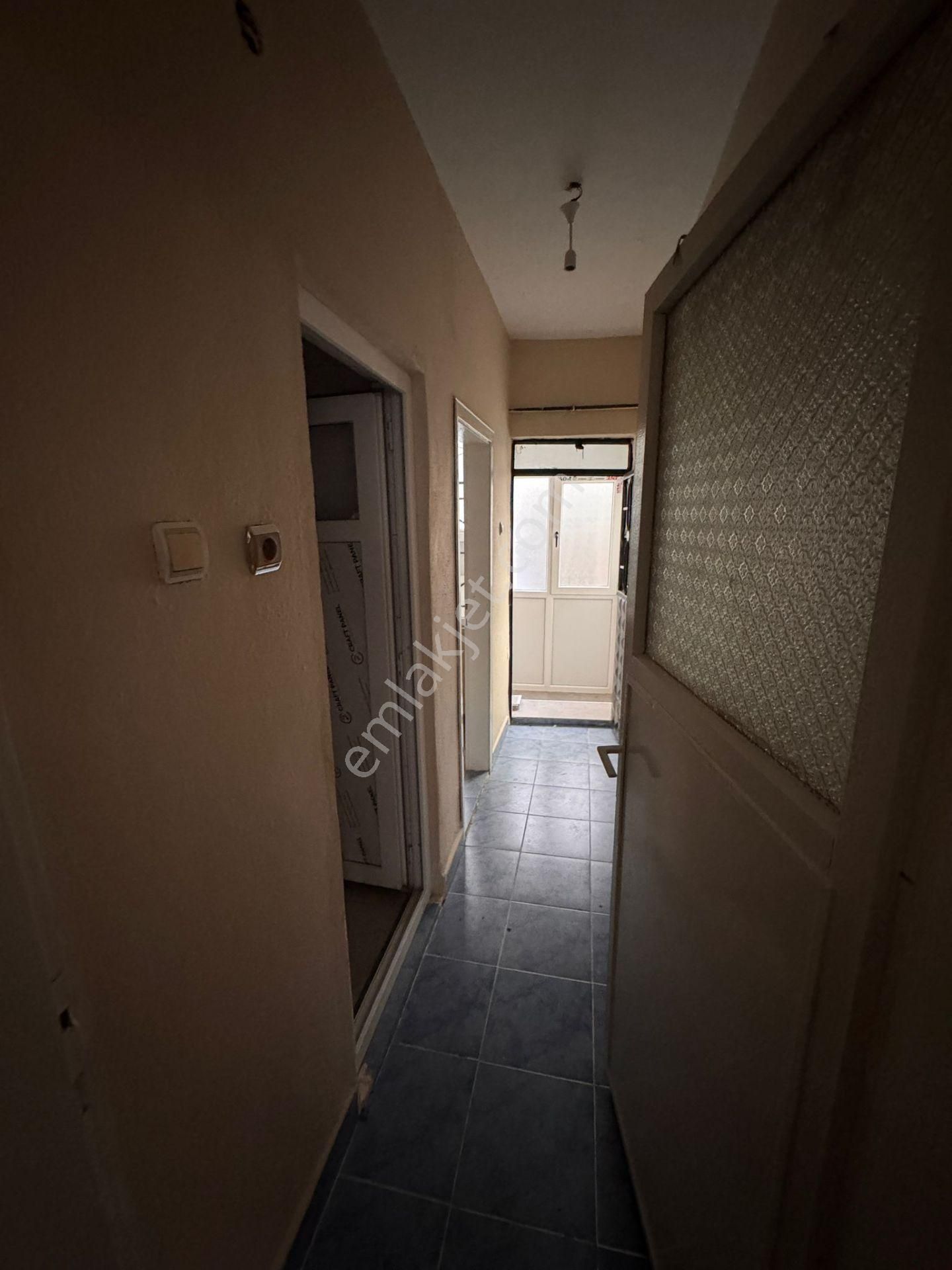 Başaran'da Kombi Doğalgazlı Kiralık Daire - Görsel 12
