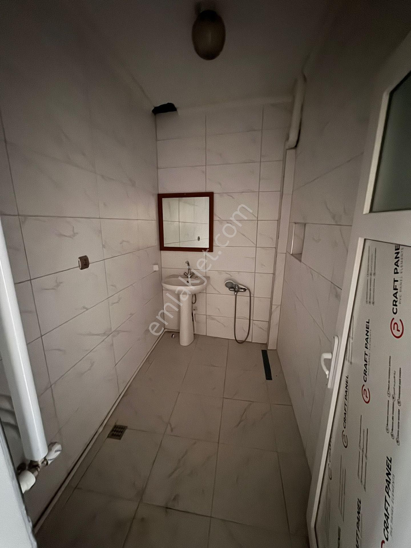 Başaran'da Kombi Doğalgazlı Kiralık Daire - Görsel 8