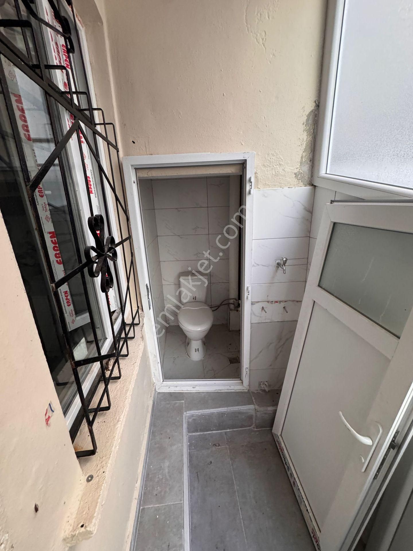 Başaran'da Kombi Doğalgazlı Kiralık Daire - Görsel 9