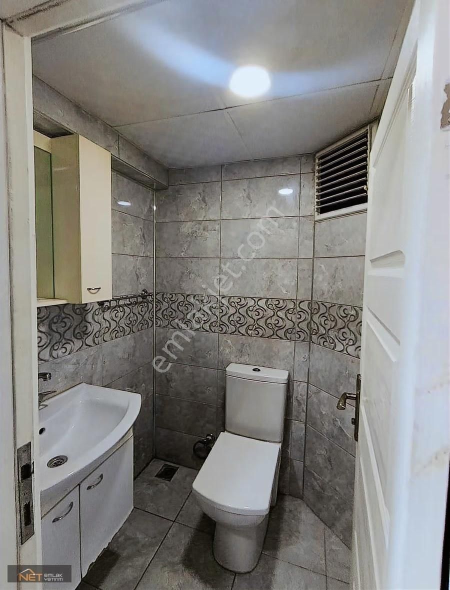 Espark Avm Karşısında | Asansörlü | Balkonlu | 3+1 Kiralık Daire - Görsel 12