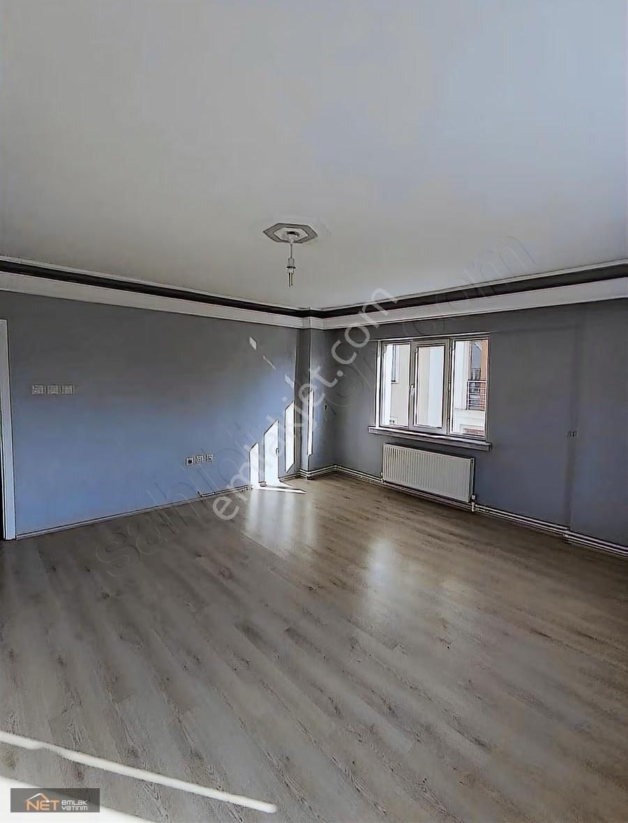 Espark Avm Karşısında | Asansörlü | Balkonlu | 3+1 Kiralık Daire - Görsel 15