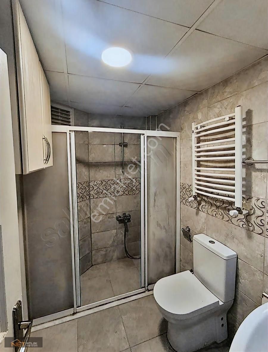 Espark Avm Karşısında | Asansörlü | Balkonlu | 3+1 Kiralık Daire - Görsel 5