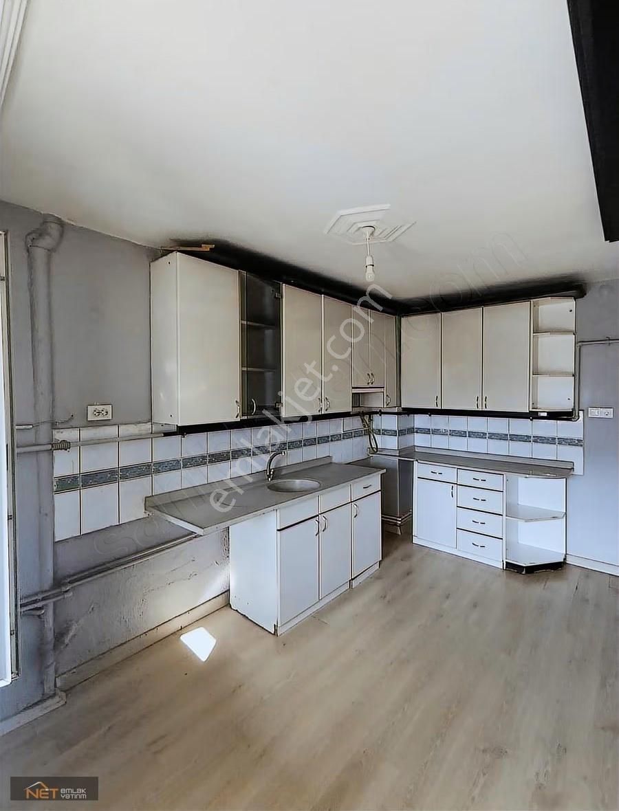 Espark Avm Karşısında | Asansörlü | Balkonlu | 3+1 Kiralık Daire - Görsel 4