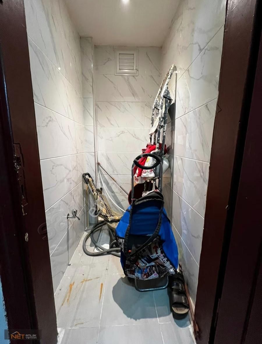 Hosnıdıye Mahallesinde Merkezi Konumda 3+1 Satılık Daire - Görsel 9