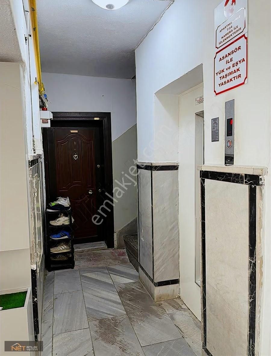 Hosnıdıye Mahallesinde Merkezi Konumda 3+1 Satılık Daire - Görsel 18