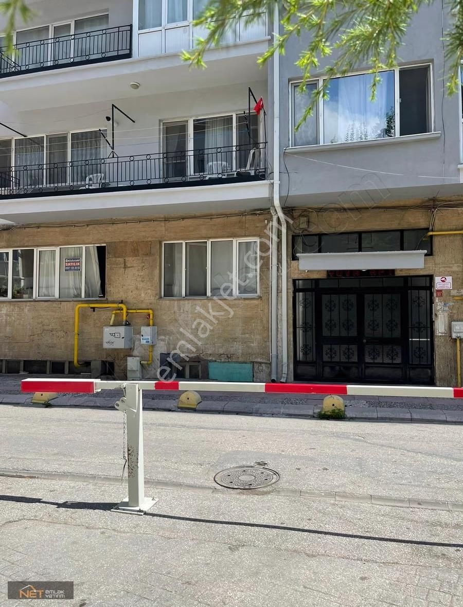 Hosnıdıye Mahallesinde Merkezi Konumda 3+1 Satılık Daire - Görsel 19