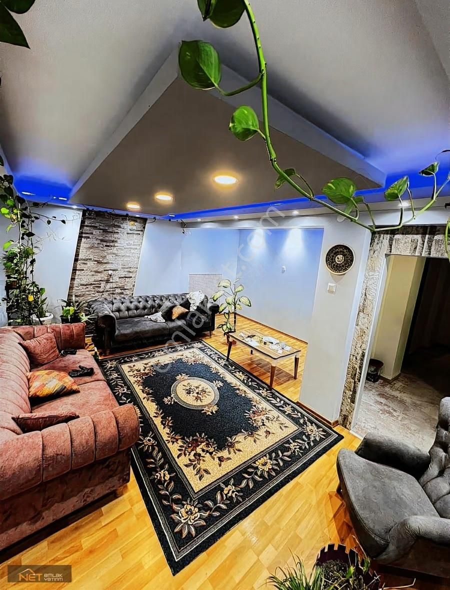 Hosnıdıye Mahallesinde Merkezi Konumda 3+1 Satılık Daire - Görsel 14