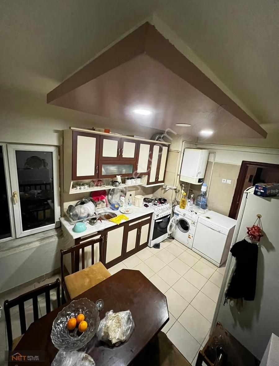 Hosnıdıye Mahallesinde Merkezi Konumda 3+1 Satılık Daire - Görsel 5