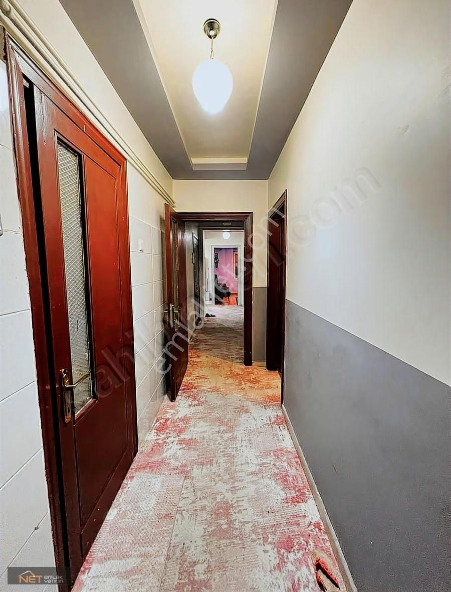 Hosnıdıye Mahallesinde Merkezi Konumda 3+1 Satılık Daire - Görsel 15