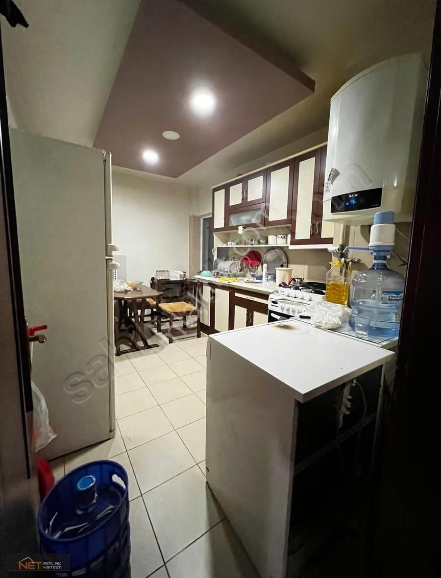 Hosnıdıye Mahallesinde Merkezi Konumda 3+1 Satılık Daire - Görsel 6