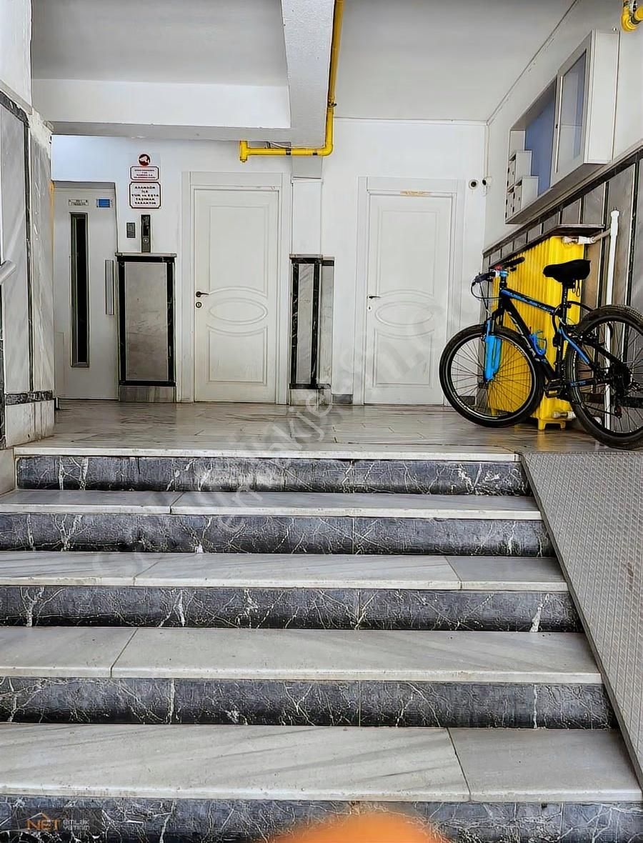 Hosnıdıye Mahallesinde Merkezi Konumda 3+1 Satılık Daire - Görsel 16