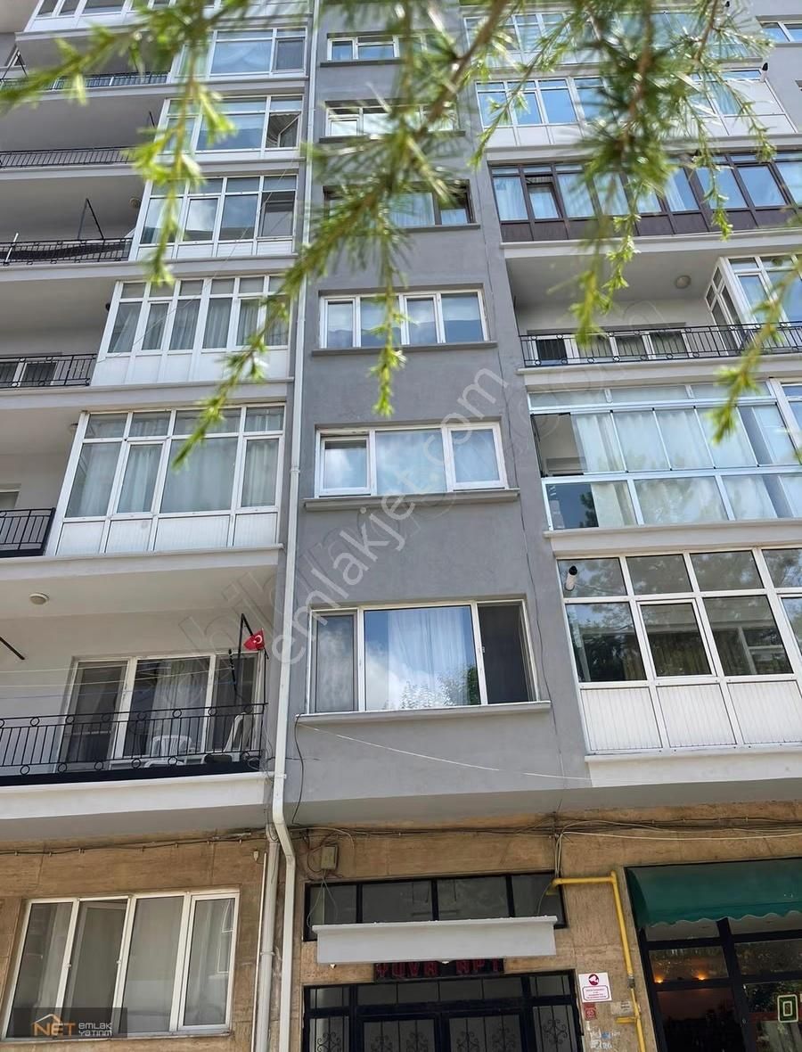 Hosnıdıye Mahallesinde Merkezi Konumda 3+1 Satılık Daire - Görsel 7