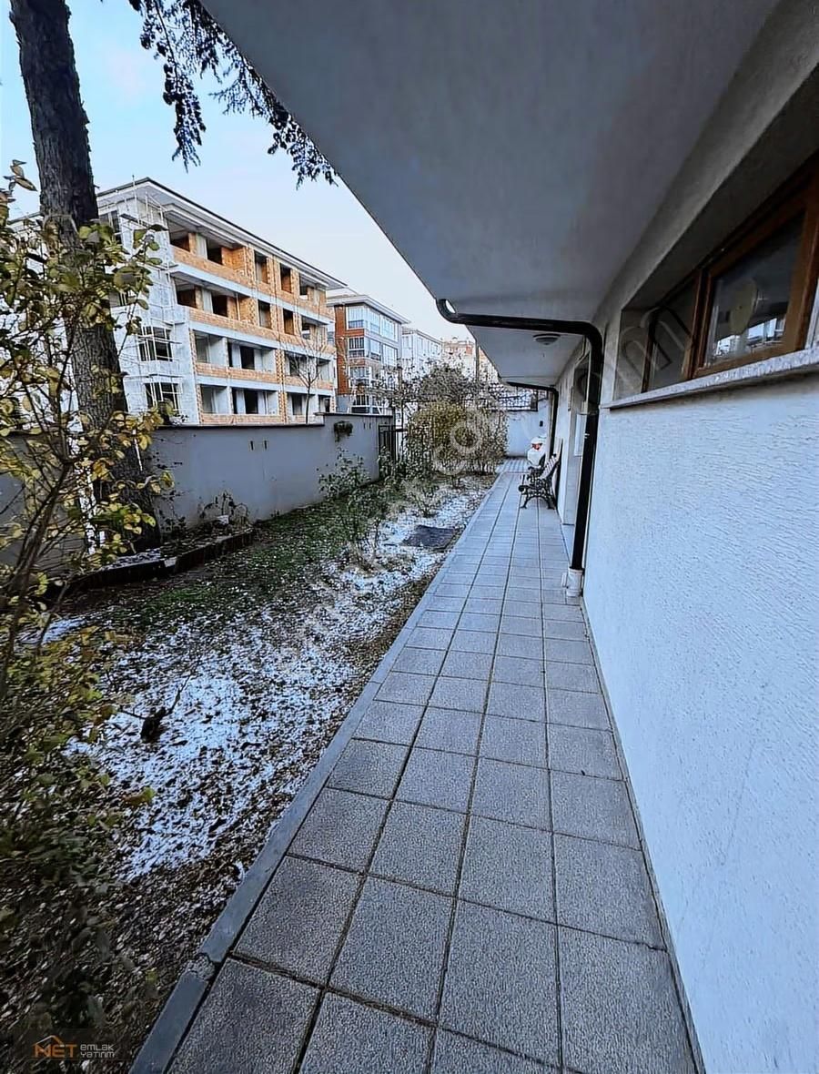 Net Emlakdan Dumlupınar Cad. Üzeri 2+0 Eşyalı Kiralık Daire - Görsel 10