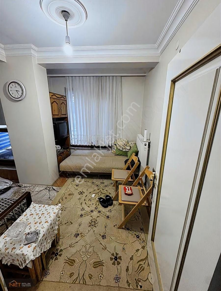 Net Emlakdan Dumlupınar Cad. Üzeri 2+0 Eşyalı Kiralık Daire - Görsel 14