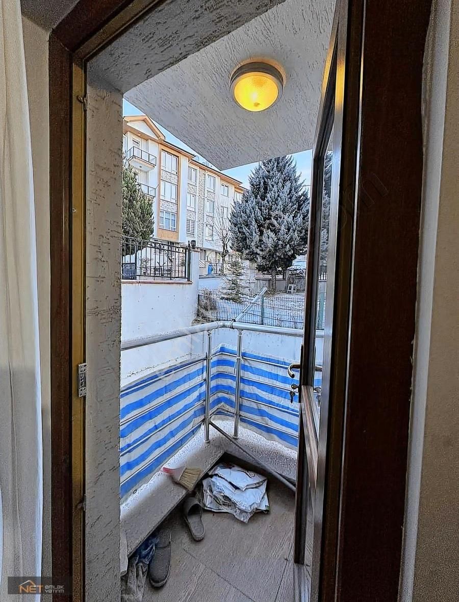 Net Emlakdan Dumlupınar Cad. Üzeri 2+0 Eşyalı Kiralık Daire - Görsel 13