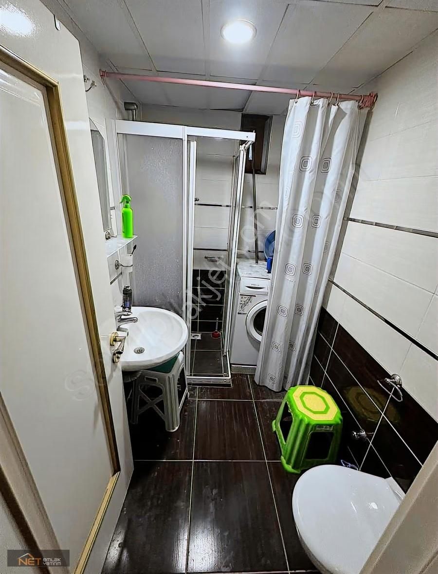 Net Emlakdan Dumlupınar Cad. Üzeri 2+0 Eşyalı Kiralık Daire - Görsel 12