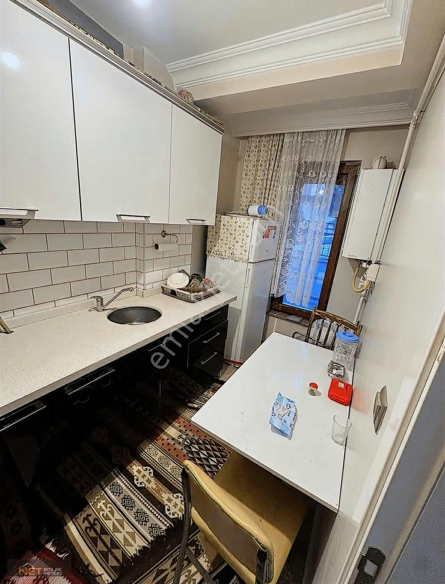 Net Emlakdan Dumlupınar Cad. Üzeri 2+0 Eşyalı Kiralık Daire - Görsel 6