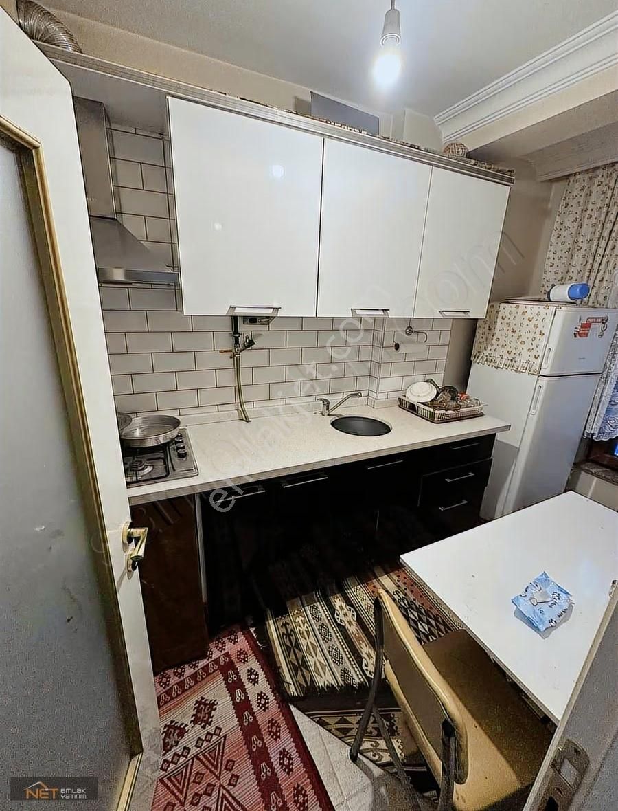 Net Emlakdan Dumlupınar Cad. Üzeri 2+0 Eşyalı Kiralık Daire - Görsel 2