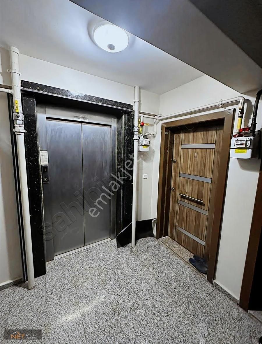 Net Emlakdan Dumlupınar Cad. Üzeri 2+0 Eşyalı Kiralık Daire - Görsel 11
