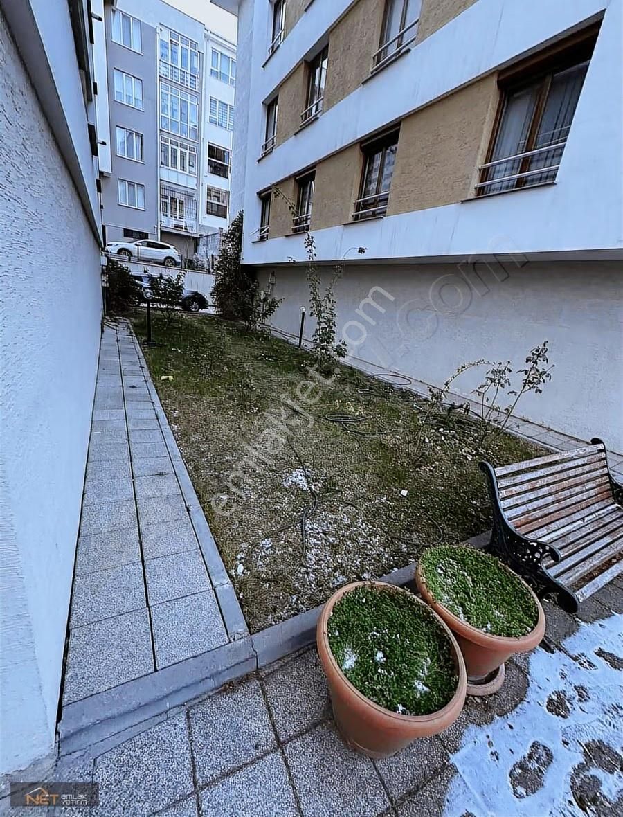 Net Emlakdan Dumlupınar Cad. Üzeri 2+0 Eşyalı Kiralık Daire - Görsel 7