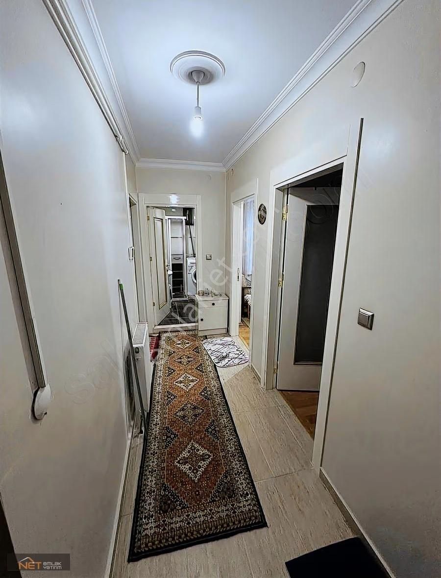 Net Emlakdan Dumlupınar Cad. Üzeri 2+0 Eşyalı Kiralık Daire - Görsel 3