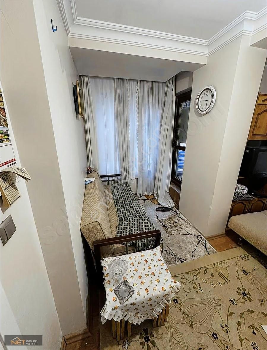 Net Emlakdan Dumlupınar Cad. Üzeri 2+0 Eşyalı Kiralık Daire - Görsel 9