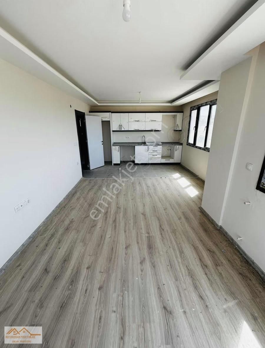 Okul Karşısı 2+1 Sıfır Bahçeli Taşınmaya Hazır Fırsat Daire - Görsel 11