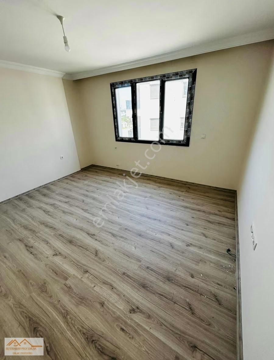 Okul Karşısı 2+1 Sıfır Bahçeli Taşınmaya Hazır Fırsat Daire - Görsel 27