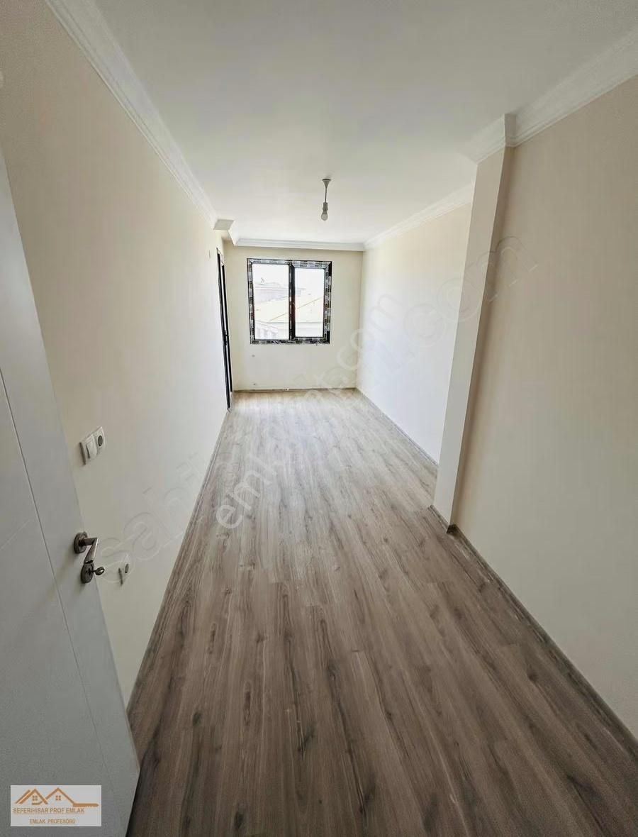 Okul Karşısı 2+1 Sıfır Bahçeli Taşınmaya Hazır Fırsat Daire - Görsel 10