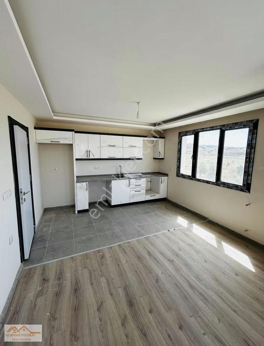 Okul Karşısı 2+1 Sıfır Bahçeli Taşınmaya Hazır Fırsat Daire - Görsel 26