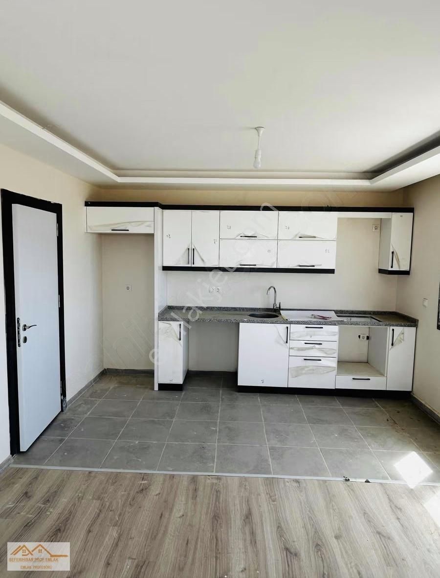 Okul Karşısı 2+1 Sıfır Bahçeli Taşınmaya Hazır Fırsat Daire - Görsel 6