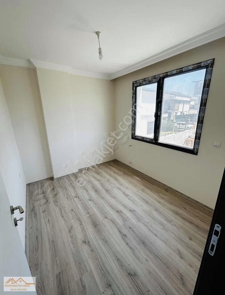 Okul Karşısı 2+1 Sıfır Bahçeli Taşınmaya Hazır Fırsat Daire - Görsel 9