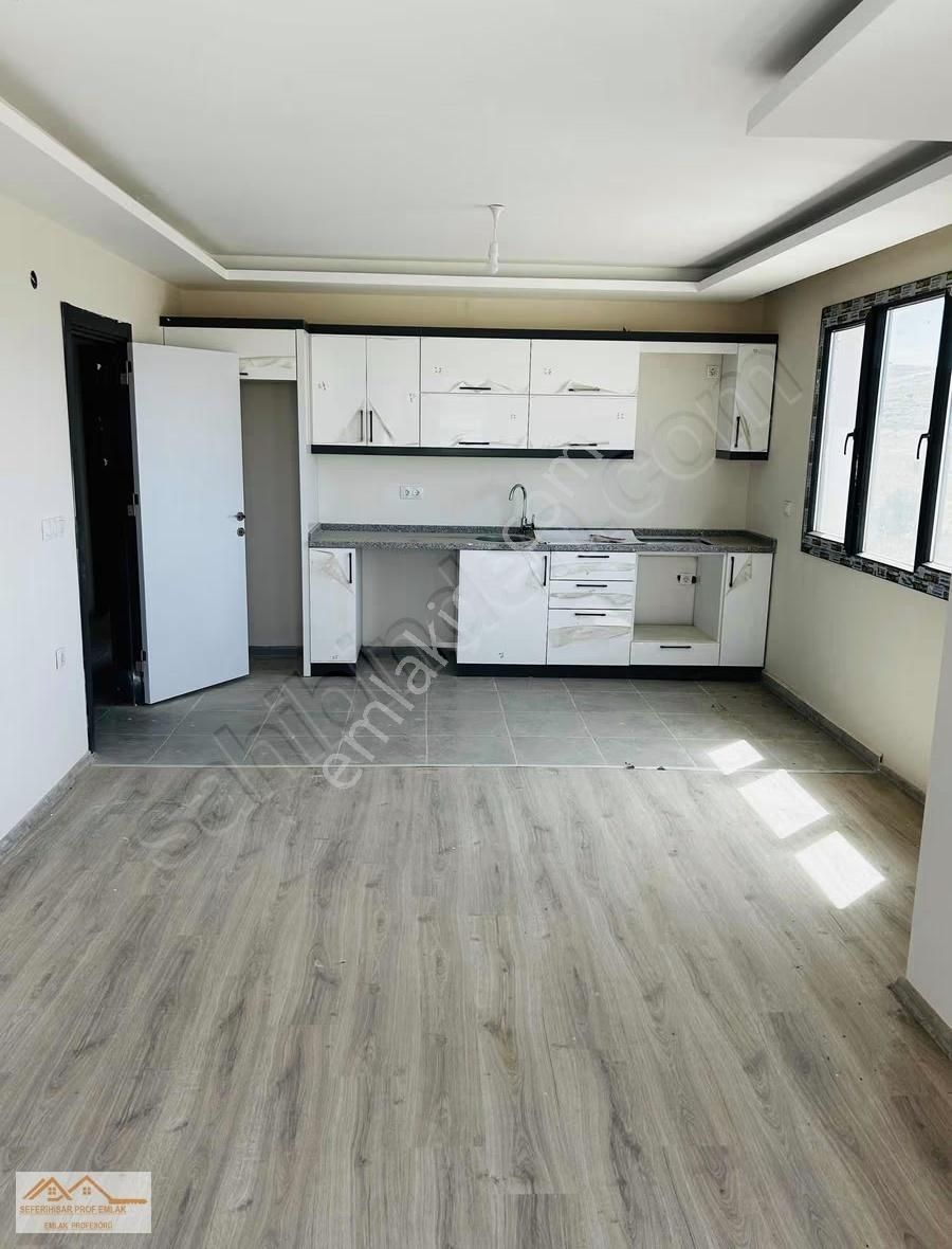 Okul Karşısı 2+1 Sıfır Bahçeli Taşınmaya Hazır Fırsat Daire