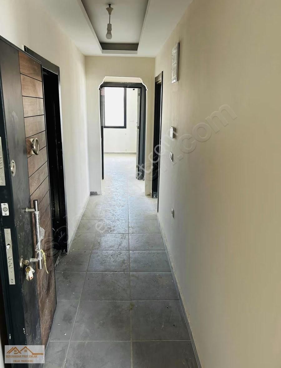 Okul Karşısı 2+1 Sıfır Bahçeli Taşınmaya Hazır Fırsat Daire - Görsel 5