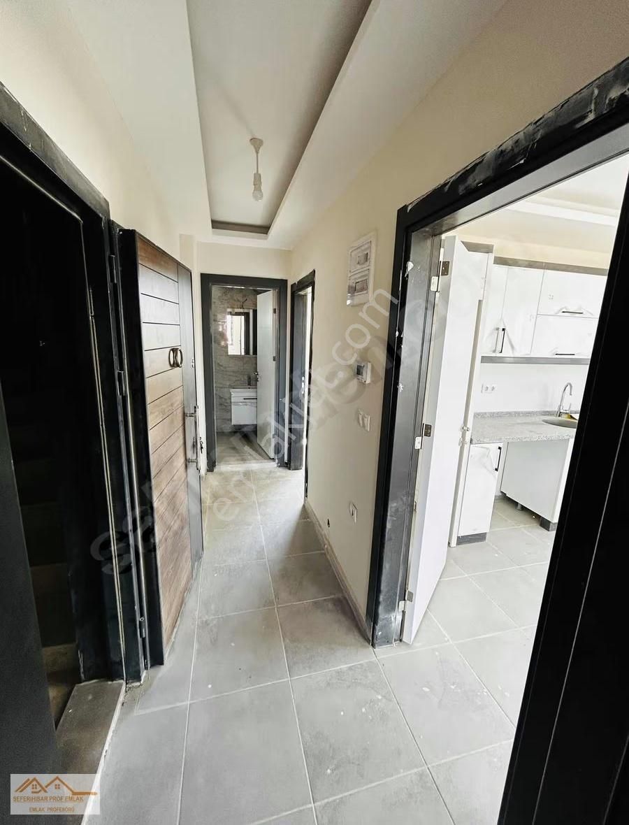 Okul Karşısı 2+1 Sıfır Bahçeli Taşınmaya Hazır Fırsat Daire - Görsel 28